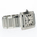 Cartier Tank Francaise Large Automatic Stainless Steel W51002Q3 2302