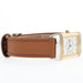 Jaeger LeCoultre Reverso Ladies 18kt Yellow Gold & Stainless Steel 260.5.08