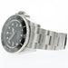 Rolex Deepsea Sea-Dweller Black Dial 44MM Stainless Steel 126660