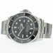 Rolex Deepsea Sea-Dweller Black Dial 44MM Stainless Steel 126660
