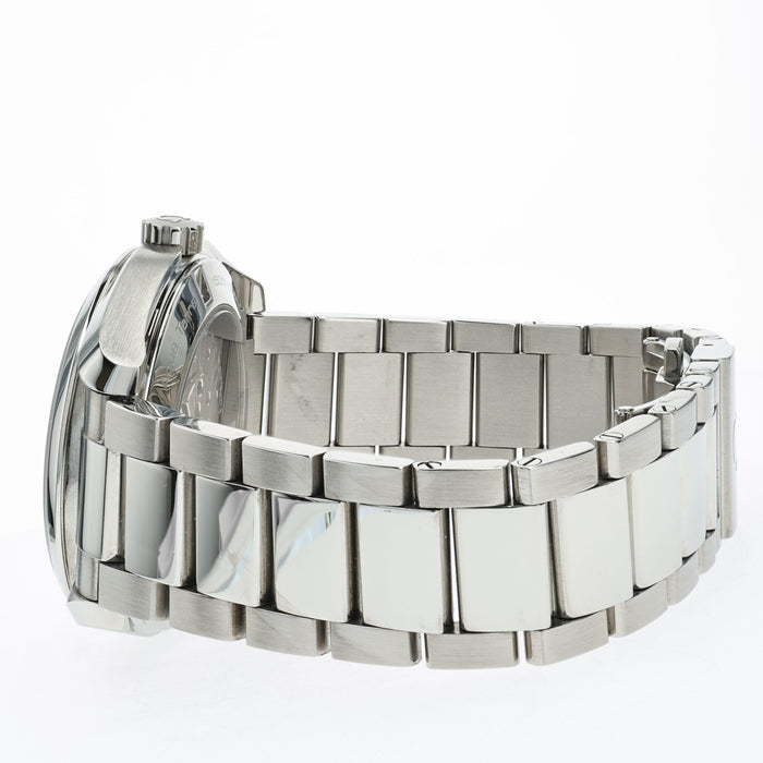 Omega Seamaster Aqua Terra Black Dial 231.12.42.21.01.002
