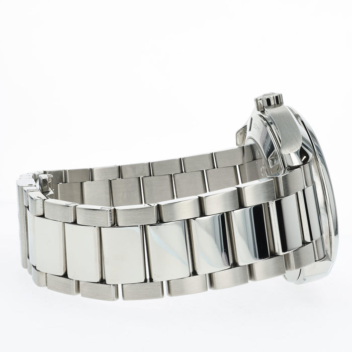 Omega Seamaster Aqua Terra Black Dial 231.12.42.21.01.002