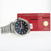 Omega Seamaster Aqua Terra Black Dial 231.12.42.21.01.002