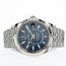 Rolex Sky-Dweller Blue Dial Jubilee Bracelet Stainless Steel 336934