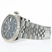 Rolex Sky-Dweller Blue Dial Jubilee Bracelet Stainless Steel 336934