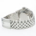 Rolex Sky-Dweller Blue Dial Jubilee Bracelet Stainless Steel 336934