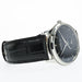 Jaeger LeCoultre Master Ultra Thin Moonphase Stainless Steel Q1368470 176.8.64.S