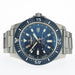 Breitling Superocean 44 Special Blue Dial Stainless Steel Y17393
