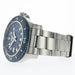 Breitling Superocean 44 Special Blue Dial Stainless Steel Y17393