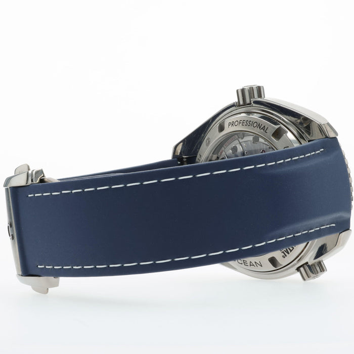 Omega Seamaster Planet Ocean Blue Dial Automatic Steel 232.92.42.21.03.001