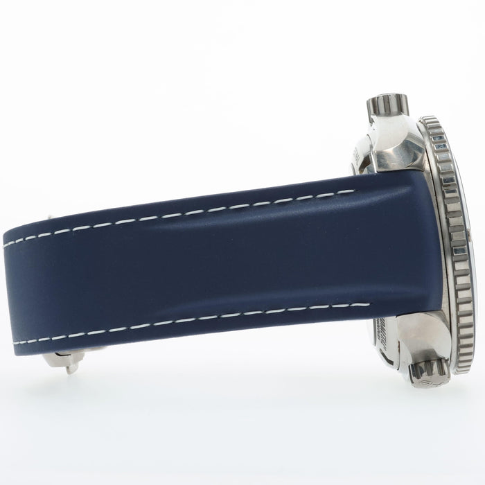 Omega Seamaster Planet Ocean Blue Dial Automatic Steel 232.92.42.21.03.001