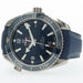 Omega Seamaster Planet Ocean Blue Dial Automatic Steel 232.92.42.21.03.001