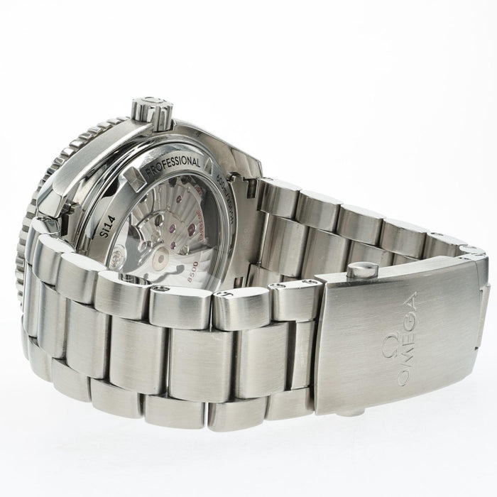 Omega Seamaster Planet Ocean Black Dial Stainless Steel 232.30.42.21.01.001