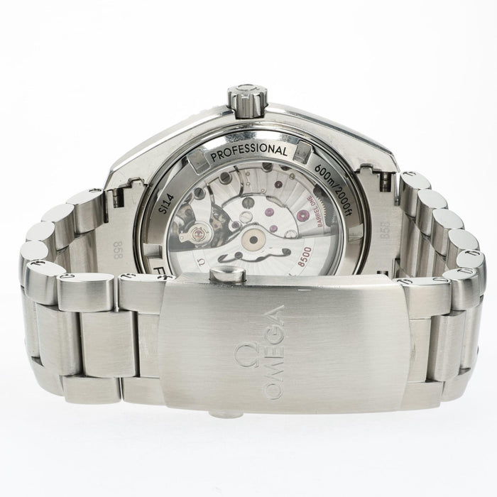 Omega Seamaster Planet Ocean Black Dial Stainless Steel 232.30.42.21.01.001