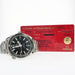 Omega Seamaster Planet Ocean Black Dial Stainless Steel 232.30.42.21.01.001