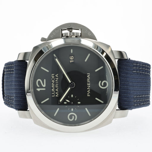 Panerai Luminor Marina 1950 3 Days Stainless Steel 44mm PAM00312