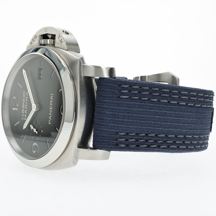Panerai Luminor Marina 1950 3 Days Stainless Steel 44mm PAM00312