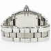Cartier Roadster Large Vegas Roulette Dial Stainless Steel W62002V3 2510