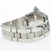 Cartier Roadster Large Vegas Roulette Dial Stainless Steel W62002V3 2510