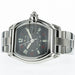Cartier Roadster Large Vegas Roulette Dial Stainless Steel W62002V3 2510