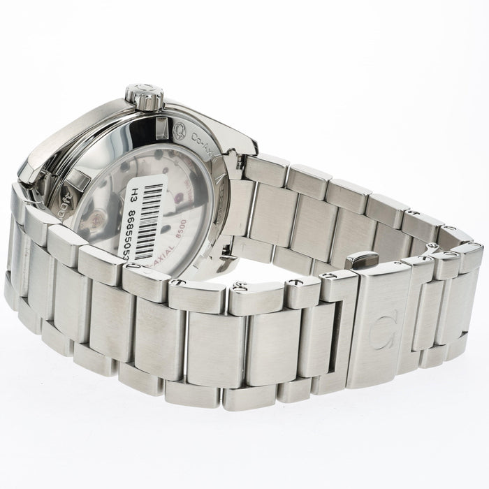 Omega Seamaster Aqua Terra Black Golf Dial Automatic 231.10.42.21.01.001