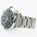 Omega Seamaster Aqua Terra Black Golf Dial Automatic 231.10.42.21.01.001