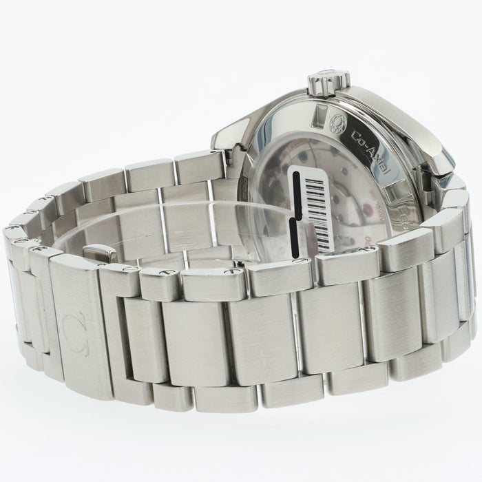 Omega Seamaster Aqua Terra Black Golf Dial Automatic 231.10.42.21.01.001