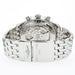 Breitling Navitimer B01 46mm Blue Dial Stainless Steel AB0127
