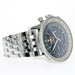 Breitling Navitimer B01 46mm Blue Dial Stainless Steel AB0127