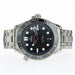 Omega Seamaster Professional 300 Black Wave Dial Stainless Steel 210.30.42.20.01
