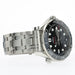 Omega Seamaster Professional 300 Black Wave Dial Stainless Steel 210.30.42.20.01