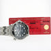 Omega Seamaster Professional 300 Black Wave Dial Stainless Steel 210.30.42.20.01