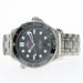 Omega Seamaster Professional 300 Black Wave Dial Stainless Steel 210.30.42.20.01