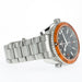 Omega Seamaster Planet Ocean Orange Bezel Stainless Steel 232.30.42.21.01.002