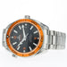 Omega Seamaster Planet Ocean Orange Bezel Stainless Steel 232.30.42.21.01.002
