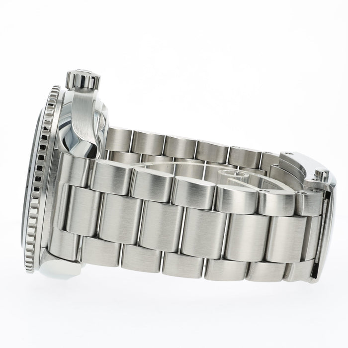 Omega Seamaster Planet Ocean 43.5mm Stainless Steel 215.30.44.21.01.002