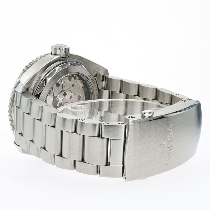 Omega Seamaster Planet Ocean 43.5mm Stainless Steel 215.30.44.21.01.002