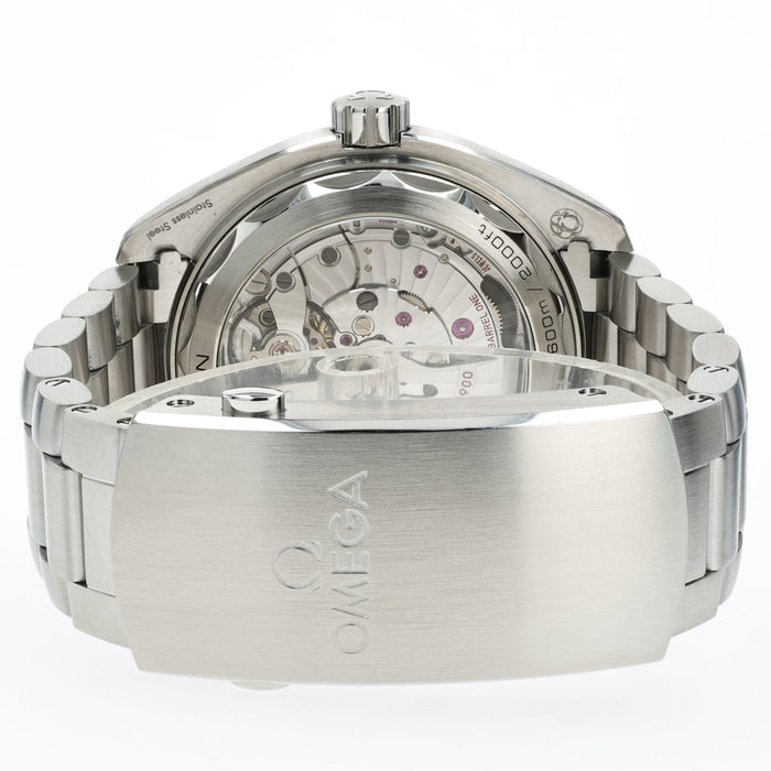 Omega Seamaster Planet Ocean 43.5mm Stainless Steel 215.30.44.21.01.002