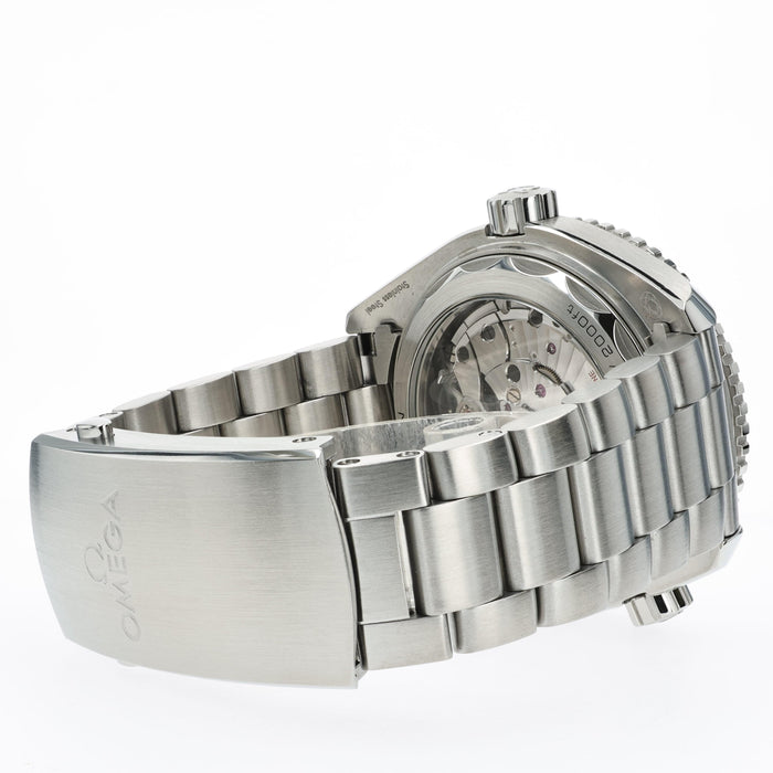 Omega Seamaster Planet Ocean 43.5mm Stainless Steel 215.30.44.21.01.002