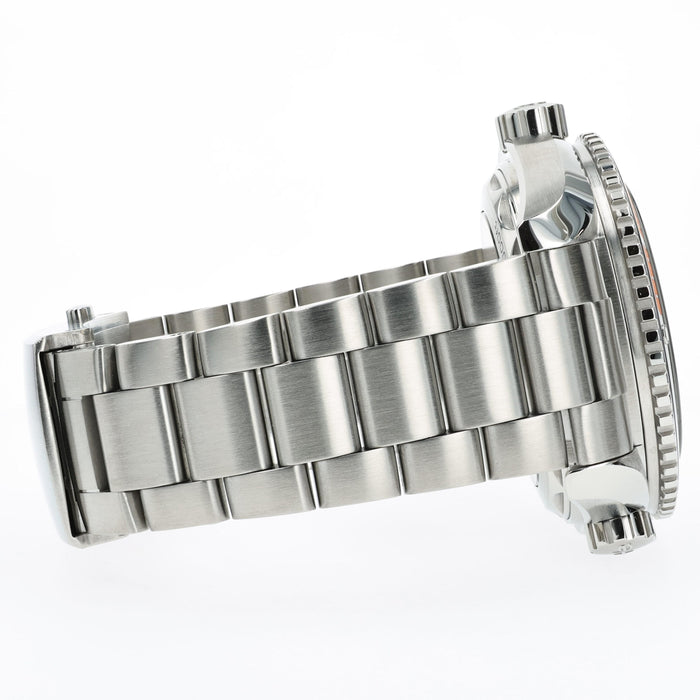 Omega Seamaster Planet Ocean 43.5mm Stainless Steel 215.30.44.21.01.002