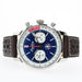 Breitling Top Time Cobra Chronograph Stainless Steel AB01763A1C1X1