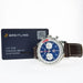 Breitling Top Time Cobra Chronograph Stainless Steel AB01763A1C1X1