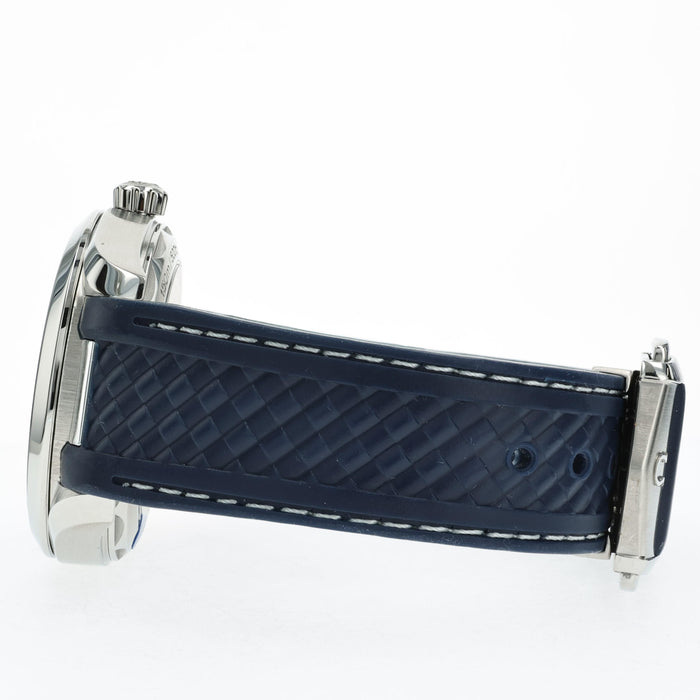 Omega Seamaster Aqua Terra Blue Teak 220.13.41.21.03.002