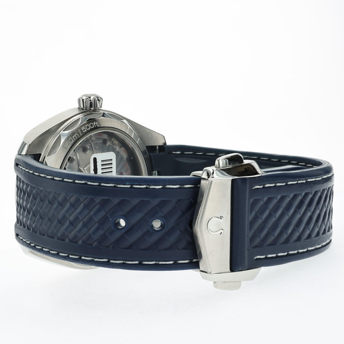 Omega Seamaster Aqua Terra Blue Teak 220.13.41.21.03.002
