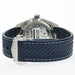 Omega Seamaster Aqua Terra Blue Teak 220.13.41.21.03.002