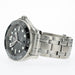 Omega Seamaster Professional 300 Black Dial Stainless Steel 210.30.42.20.01.001