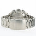 Omega Speedmaster Split Seconds Steel Bezel  Black  3540.50.00