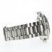 Omega Speedmaster Split Seconds Steel Bezel  Black  3540.50.00