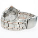 Omega Seamaster Blue Dial Rose Gold & Stainless Steel 42MM 210.20.42.20.03.002
