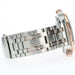 Omega Seamaster Blue Dial Rose Gold & Stainless Steel 42MM 210.20.42.20.03.002
